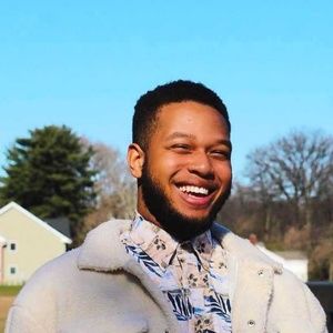 Meet your Posher, Jamil!!